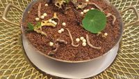 Serunya Belajar Bikin Tartlet Cokelat Kurma hingga Sticky Toffee Pudding Legit