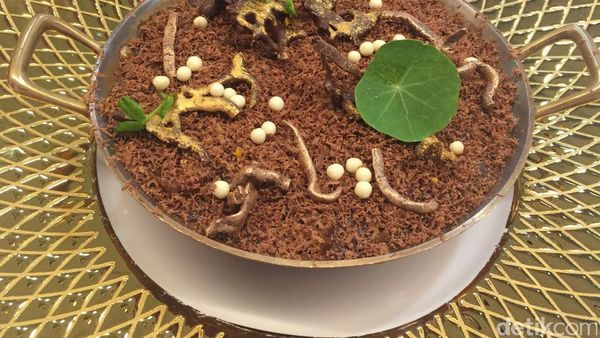 Serunya Belajar Bikin Tartlet Cokelat Kurma hingga Sticky Toffee Pudding Legit