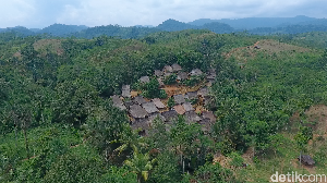 Peristiwa-peristiwa Sedih Pariwisata Indonesia Sepanjang 2017