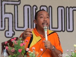 Atasi Kekeringan, Pemkab Rembang akan Bangun 172 Sumur Pantek