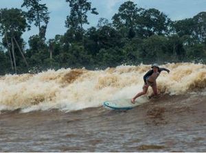 Mampir ke Destinasi Wisata Ini Usai Tonton Festival Bakar Tongkang