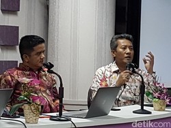 Kejahatan Siber di Indonesia Kian Merajalela 