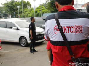 Toyota Calya dari Kacamata Penggunanya