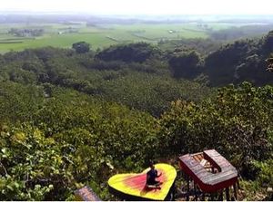 Ini Tiga Spot Wisata Baru yang Harus Dikunjungi Bila ke Pati