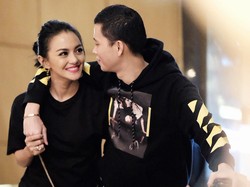 Empat Tahun Idap Leukemia, Suami Ririn Ekawati Tutupi Penyakitnya