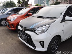 Calya Tak Geser Kejayaan Avanza