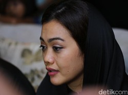 Nia Anggia Sebut Jupe Meninggal Dunia dengan Indah
