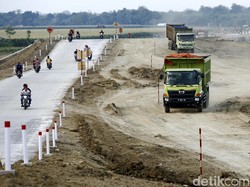 Kapan Merak-Surabaya Tersambung Tol? Ini Progresnya