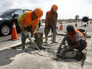 Pembangunan Tol Dalam Kota Bandung Dimulai 2021 Pembangunan Tol Dalam Kota Bandung Dimulai 2021