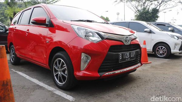 Bukan Cuma Xpander, Mobil Ini Juga Pernah Salip Avanza
