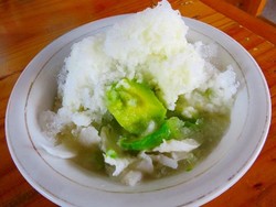 Yuk, Bikin Es Alpukat dengan 3 Langkah Praktis Ini