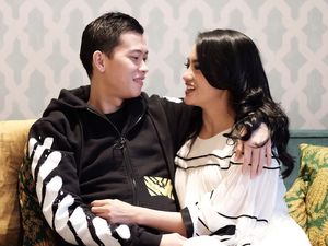 Sempat Liburan Bareng, Anak Ririn Ekawati Shock Ayahnya Meninggal