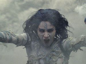 Sinopsis Film The Mummy, Bangkitnya Ratu Mesir Kuno yang Mengancam Dunia Sinopsis Film The Mummy, Bangkitnya Ratu Mesir Kuno yang Mengancam Dunia