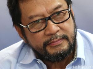 Golkar Apresiasi Pengunduran Diri Indra Piliang Golkar Apresiasi Pengunduran Diri Indra Piliang
