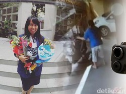 Keluarga Minta Polisi Cepat Tangkap Penembak Italia