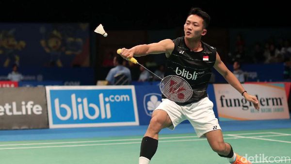 Ihsan Maulana Disingkirkan Wei Nan