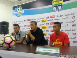 Persiba Merasa Kalah Terhormat