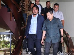 Pengacara Hary Tanoe bakal Hadirkan Ahli Pidana di Sidang Ahok