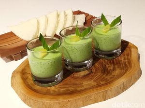 Sarikayo Minang yang Lembut Manis Bisa Dibuat dengan 5 Cara Ini