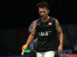 Ambisi Ihsan di 2018: Berlari Mendekati Anthony dan Jonatan