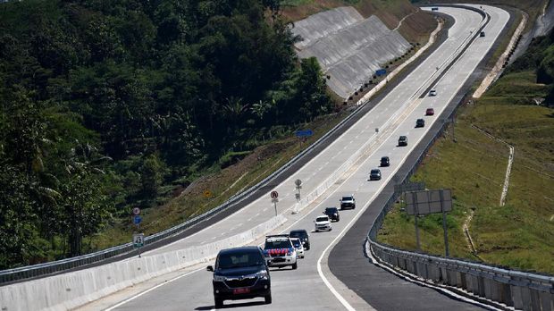 Hasil Investasi WIKA dan Jasa Marga 