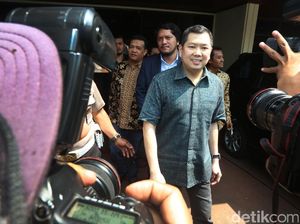 Pertanyakan Pasal Sangkaan, Pengacara Hary Tanoe: Tidak Ada Ancaman Pertanyakan Pasal Sangkaan, Pengacara Hary Tanoe: Tidak Ada Ancaman