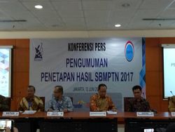Ini Urutan 10 Kampus dengan Nilai Peserta SBMPTN 2017 Tertinggi