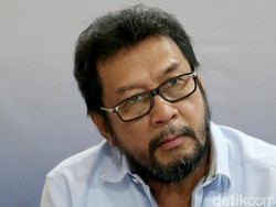 Golkar (yang) Kehilangan Suara Rakyat