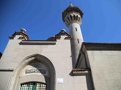 Napak Tilas Jejak Peradaban Islam di Rumania