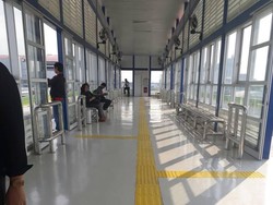 Dewan Transportasi Nilai Koridor 13 TransJ Masih Perlu Perbaikan