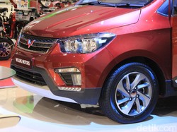 Wuling Perbesar Market MPV? Honda: Ini Perlu Pembuktian