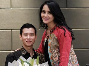 Haru! Mengenang Momen Mesra Ririn Ekawati Bersama Sang Suami