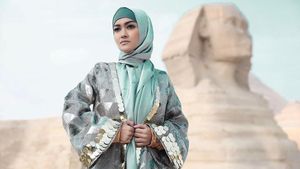 Foto Rumah Singgah Jupe yang Rusak, Butuh Renovasi