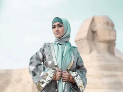 Mengenang Satu Tahun Kepergian Jupe