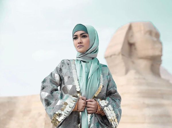 Foto Rumah Singgah Jupe yang Rusak, Butuh Renovasi