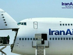 Krisis Qatar: Iran Kirim 5 Pesawat Bermuatan Makanan