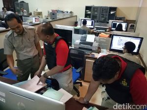 Polisi Tetapkan Satu Lagi Pegawai BPN Surabaya II Jadi Tersangka