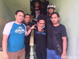 Tarik Uang Chatarina di ATM Jadi Titik Terang Penangkapan Asworo Tarik Uang Chatarina di ATM Jadi Titik Terang Penangkapan Asworo