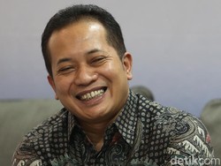Waketum Gerindra: Prabowo Nyaman dan Puji AHY
