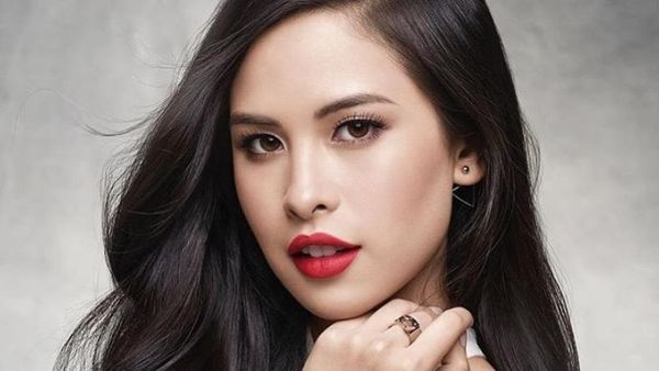Galau Sama Hasil SBMPTN? Maudy Ayunda Bisa Jadi Inspirasi