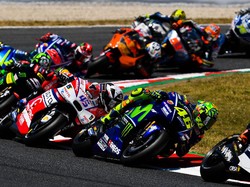 MotoGP Belanda: Melanjutkan Ketatnya Persaingan Musim Ini