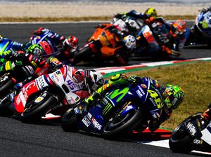 MotoGP Belanda: Melanjutkan Ketatnya Persaingan Musim Ini MotoGP Belanda: Melanjutkan Ketatnya Persaingan Musim Ini