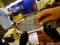 Beda Persepsi BOPI dan PBSI tentang Status Indonesia Terbuka