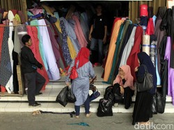 Garmen RI dan Kompetisinya di Kancah Internasional