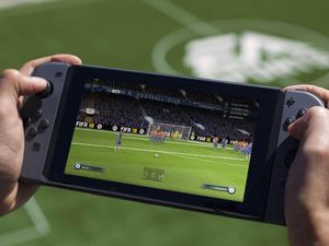 Football Manager Segera Hadir di Nintendo Switch?