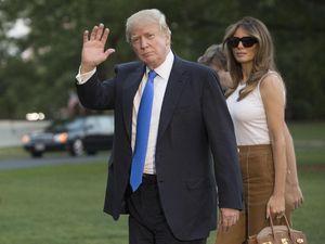 Taliban Masih Beroperasi di Afghanistan, Trump: Kita Kalah!