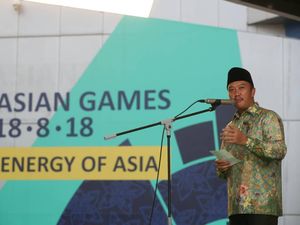 Menpora Segera Panggil Adhyaksa Minta Klarifikasi soal HTI