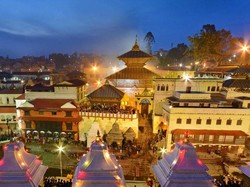 Yuk! Intip Tempat Syuting Doctor Strange di Nepal