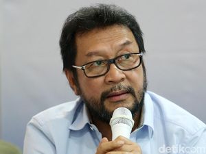 Waka DPD Yakin Usul Gelar Pahlawan Soeharto Tuai Pro-Kontra: Lihat Akhirnya Waka DPD Yakin Usul Gelar Pahlawan Soeharto Tuai Pro-Kontra: Lihat Akhirnya