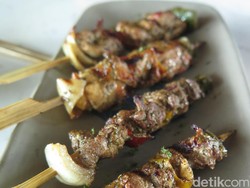 Sensasi Paduan Rasa Jepang dan Peru di Resto Fat Shogun Jakarta